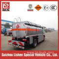 Light Fuel Truck 6 Cbm